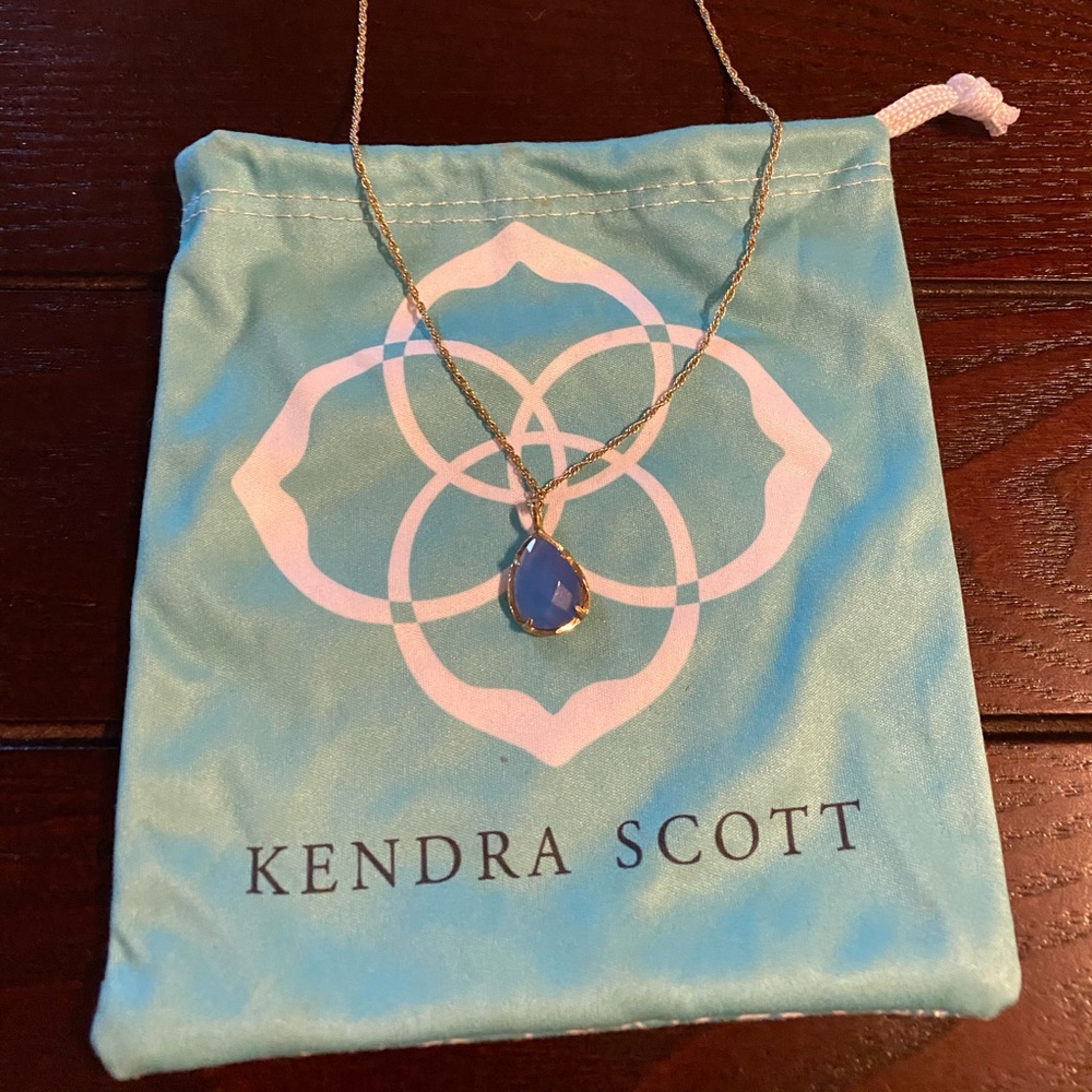 Kendra Scott Necklace